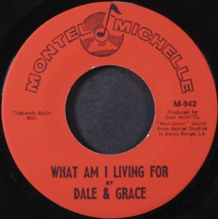 DALE & GRACE