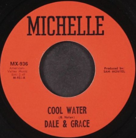 DALE & GRACE