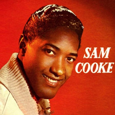 SAM COOKE - HOT 100 - 1958