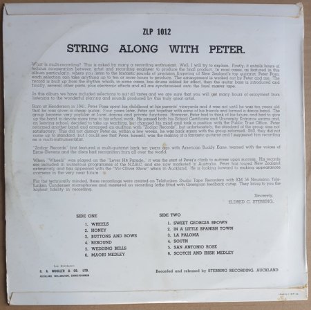 PETER POSA