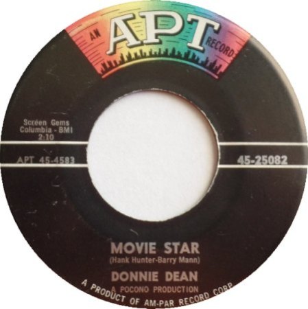DONNIE DEAN