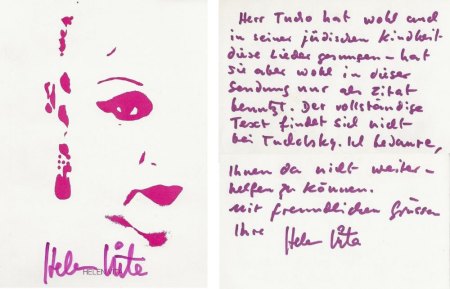 HELEN VITA