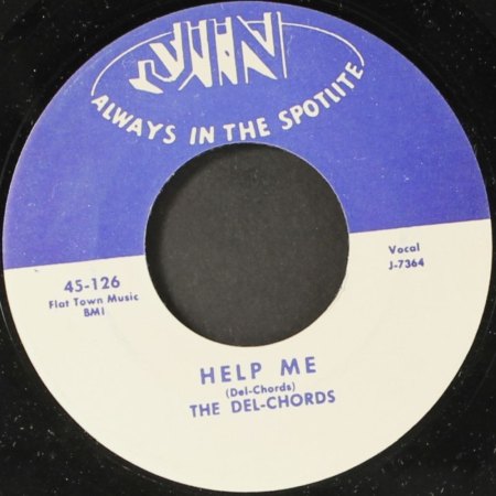 JIN RECORDS
