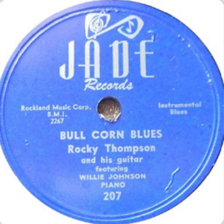 WILLIE JOHNSON