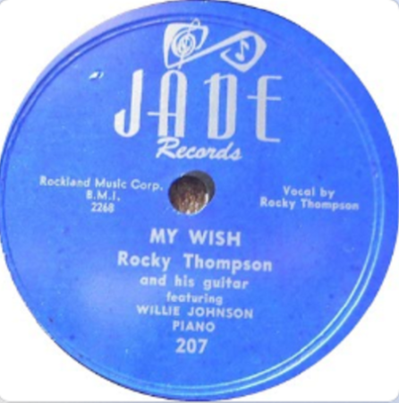 WILLIE JOHNSON