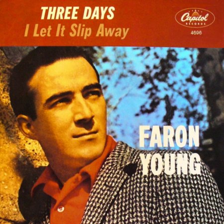 FARON YOUNG
