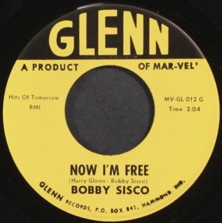 BOBBY SISCO