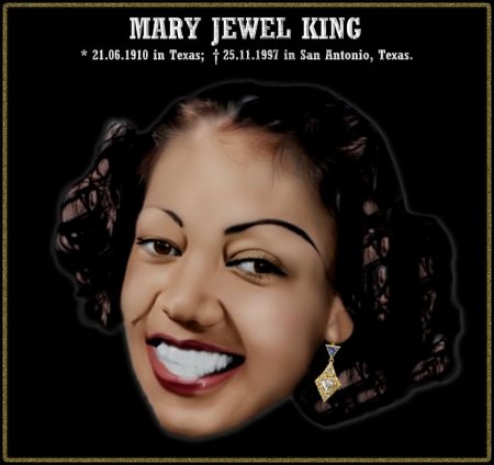JEWEL KING