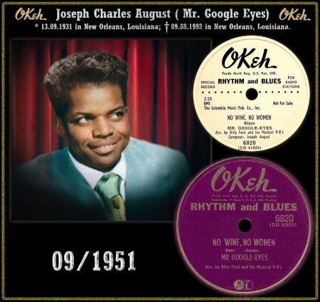 MR. GOOGLE-EYES