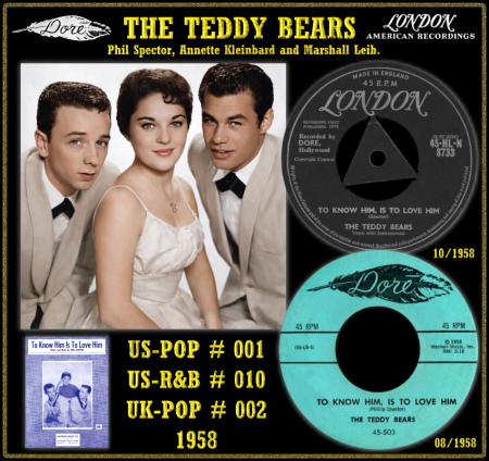 TEDDY BEARS - TO KNOW HIM IS TO LOVE HIM_IC#002.jpg