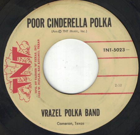 VRAZEL POLKA BAND