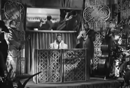 THREE BITS OF RHYTHM - Modern Music
