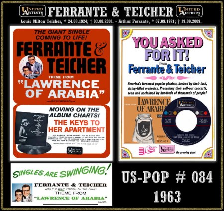 FERRANTE & TEICHER