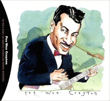 PEE WEE CRAYTON