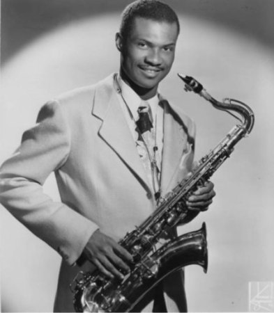 WILD BILL MOORE
