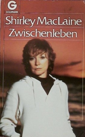 SHIRLEY MacLAINE zum 90. !