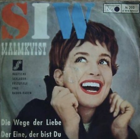 OHNE KRIMI GEHT DIE MIMI NIE INS BETT
