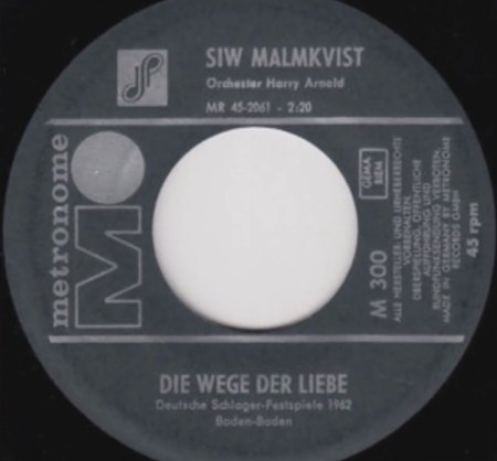 OHNE KRIMI GEHT DIE MIMI NIE INS BETT