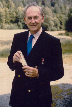 TOMMY REILLY