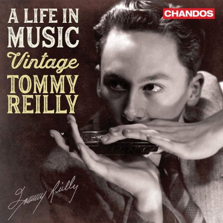 TOMMY REILLY