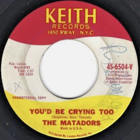 MATADORS