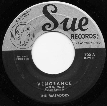 MATADORS