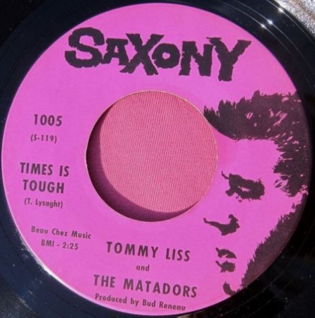 MATADORS