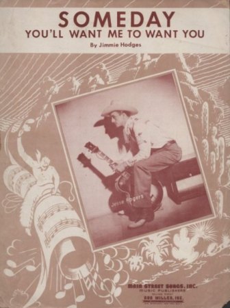 JESSE ROGERS