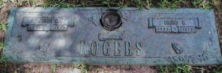 JESSE ROGERS