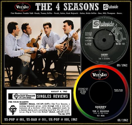 FOUR SEASONS