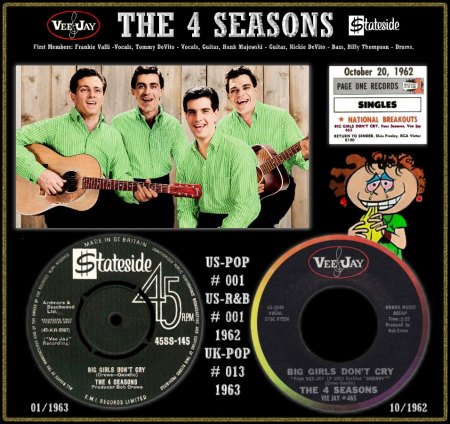 FOUR SEASONS