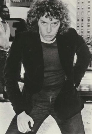 TIM CURRY (1946-2026)