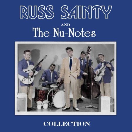 RUSS SAINTY (UK)