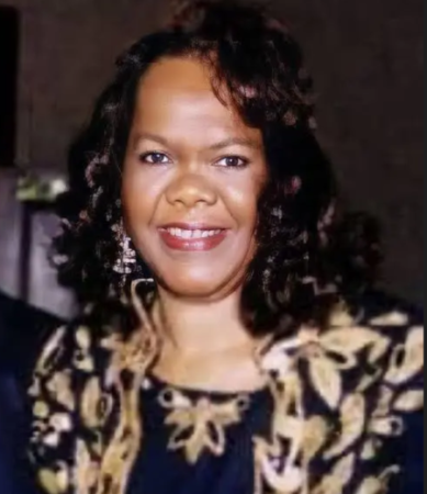 JANIE BRADFORD  (1939 - 2026)