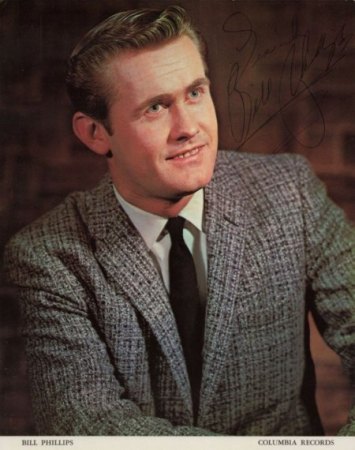 BILL PHILLIPS