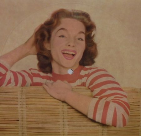 PEGGY BROWN