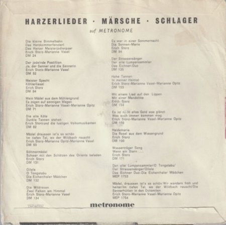HANNELORE CREMER