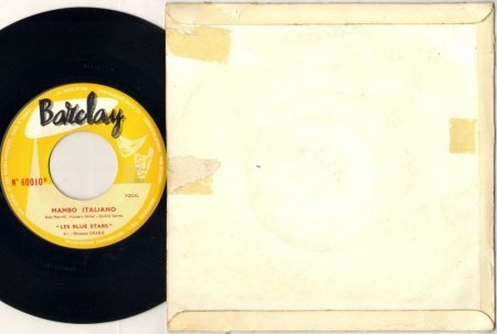BLOSSOM DEARIE