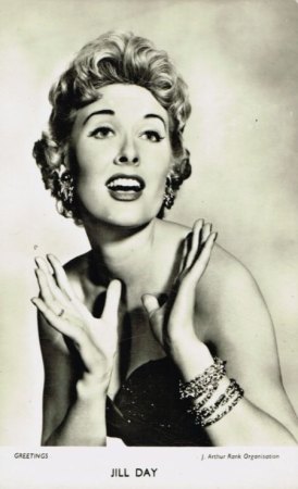 JILL DAY