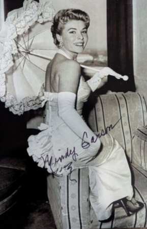MINDY CARSON