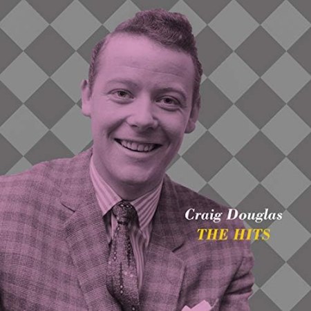 CRAIG DOUGLAS  (1941 - 2026)