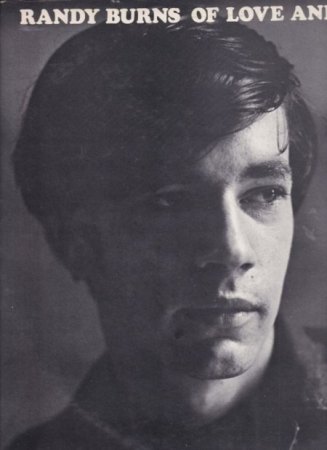 RANDY BURNS (1948 - 2026)