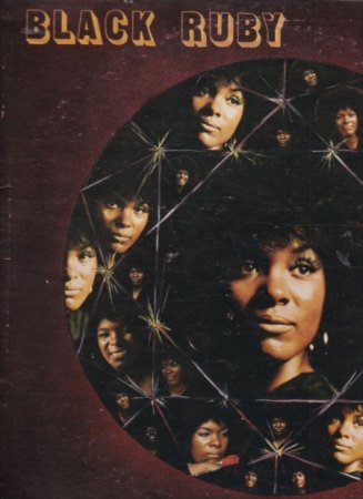 RUBY ANDREWS  (1947 - 2026)