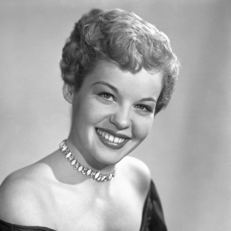 JAYE P. MORGAN  (1931 - 2026)