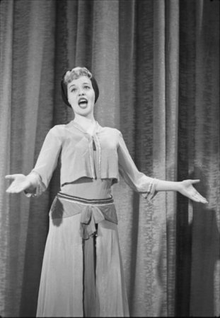 JAYE P. MORGAN