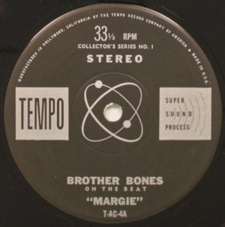 BROTHER BONES