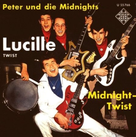 LUCILLE