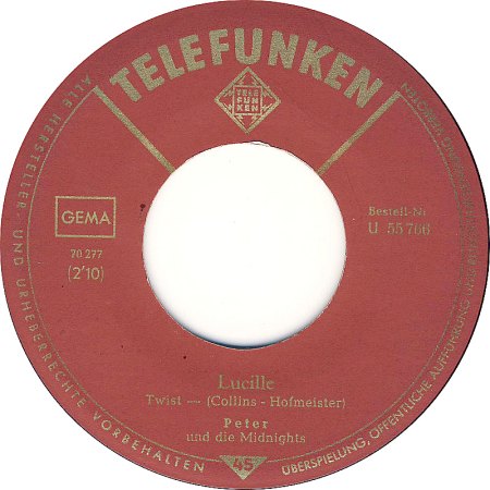 LUCILLE