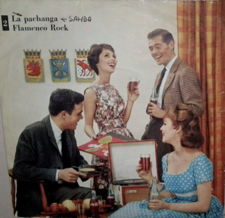 Coca-Cola Jingles
