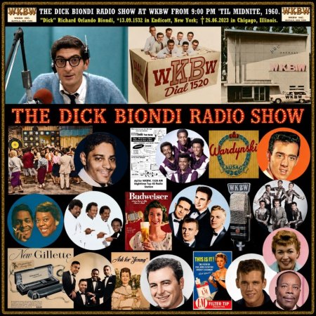 DICK BIONDI
